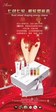 化妆品 美丽背后的科学与艺术