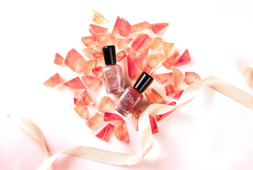 光影艺术 高清化妆品拍摄的创意视觉表达