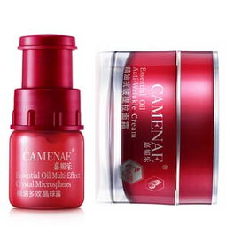 嘉媚乐精油抗皱提拉组合产品评测与品牌解读 从84308产品图到瑞丽网化妆品库的延伸思考