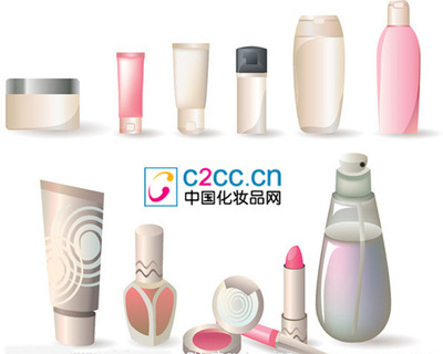 妆品瓶高端化 化妆品瓶急需新材质新工艺